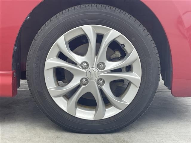 Suzuki SOLIO 2015 7276563-4