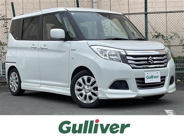 Suzuki SOLIO 2020 7276581-0