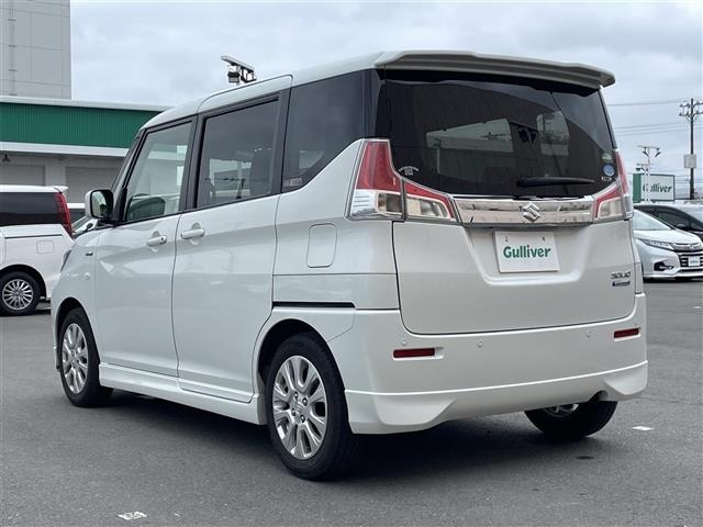 Suzuki SOLIO 2020 7276581-13