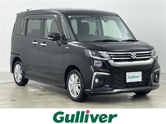 Suzuki SOLIO 2021 7276596-0