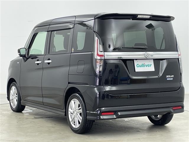 Suzuki SOLIO 2021 7276596-13