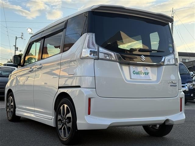 Suzuki SOLIO 2016 7276597-13
