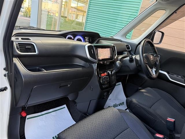 Suzuki SOLIO 2016 7276597-18