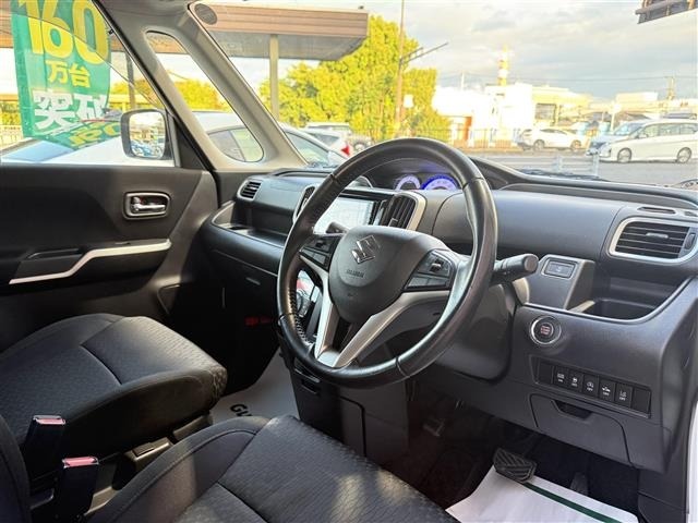 Suzuki SOLIO 2016 7276597-21