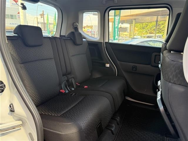 Suzuki SOLIO 2016 7276597-7