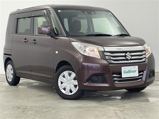 Suzuki SOLIO 2020 7276622-0