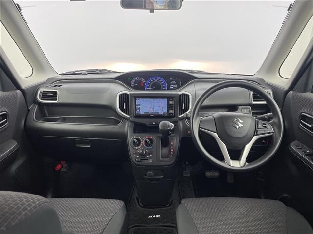 Suzuki SOLIO 2020 7276622-14