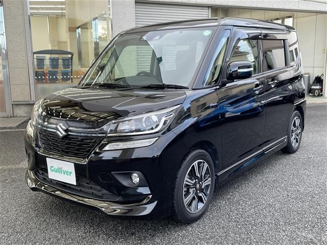 Suzuki SOLIO 2019 7276623-11