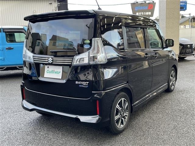 Suzuki SOLIO 2019 7276623-12