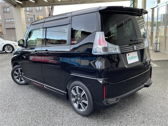 Suzuki SOLIO 2019 7276623-13