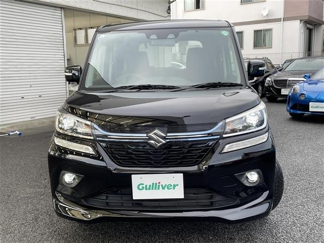 Suzuki SOLIO 2019 7276623-15