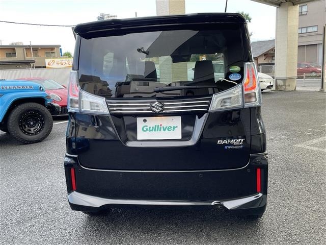 Suzuki SOLIO 2019 7276623-16