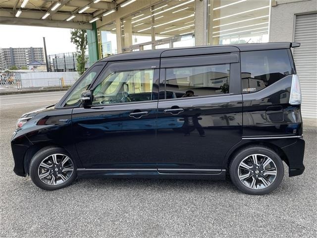 Suzuki SOLIO 2019 7276623-20