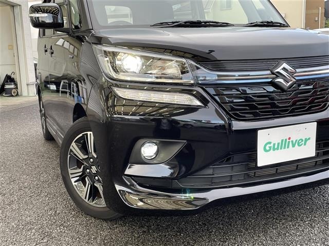 Suzuki SOLIO 2019 7276623-22