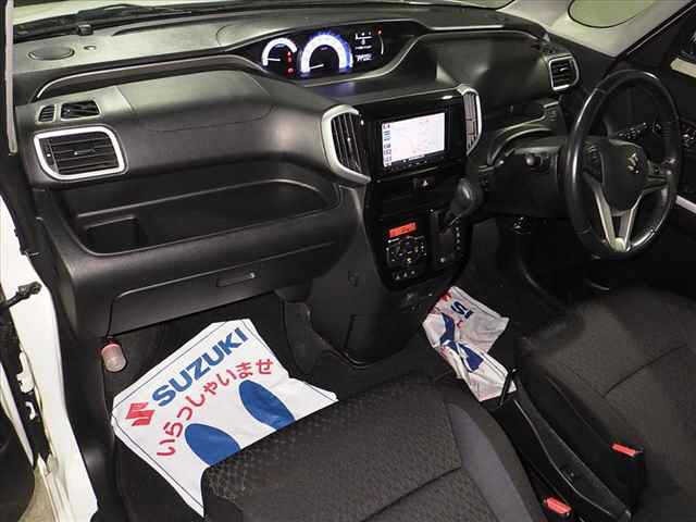 Suzuki SOLIO 2016 7276655-5