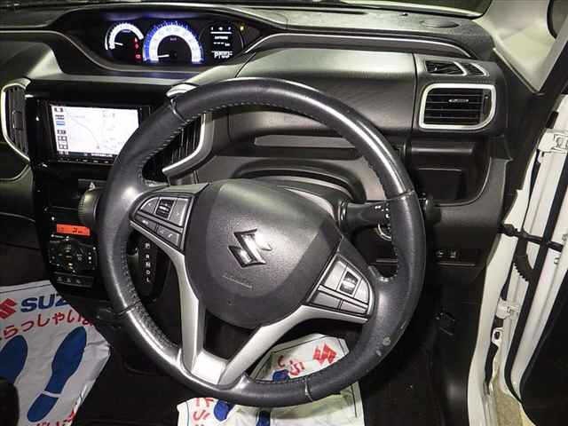 Suzuki SOLIO 2016 7276655-8