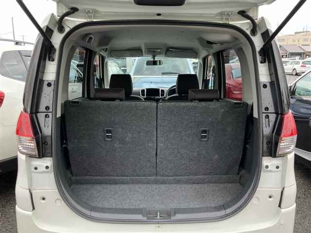 Suzuki SOLIO 2011 7276681-10