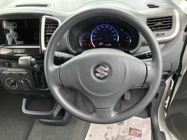Suzuki SOLIO 2011 7276681-3