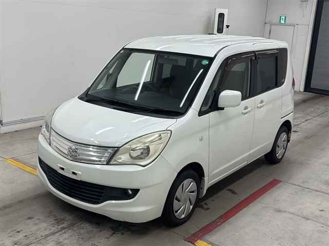 Suzuki SOLIO 2011 7276681-4