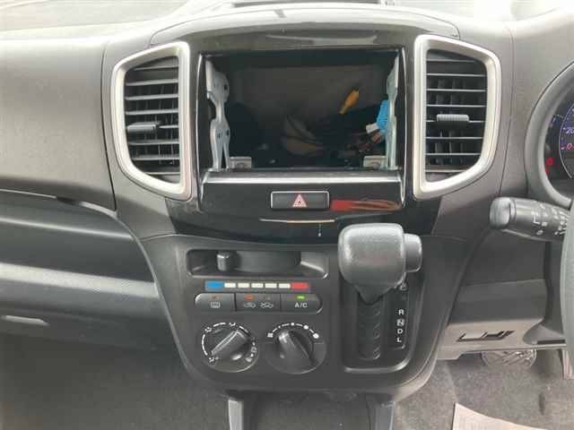 Suzuki SOLIO 2011 7276681-6