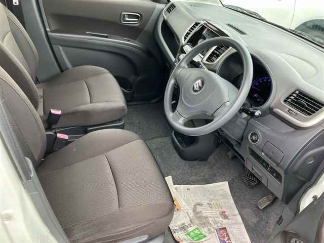 Suzuki SOLIO 2011 7276681-7