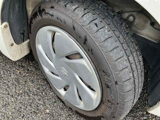 Suzuki SOLIO 2011 7276681-9