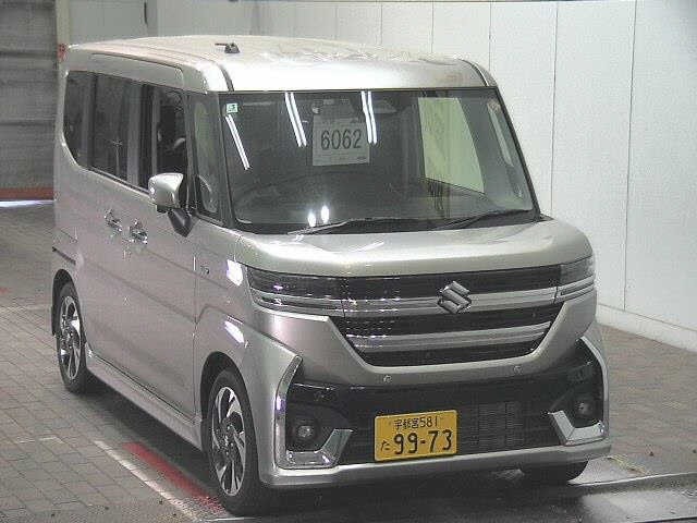 Suzuki SPACIA 2025 7288980-0