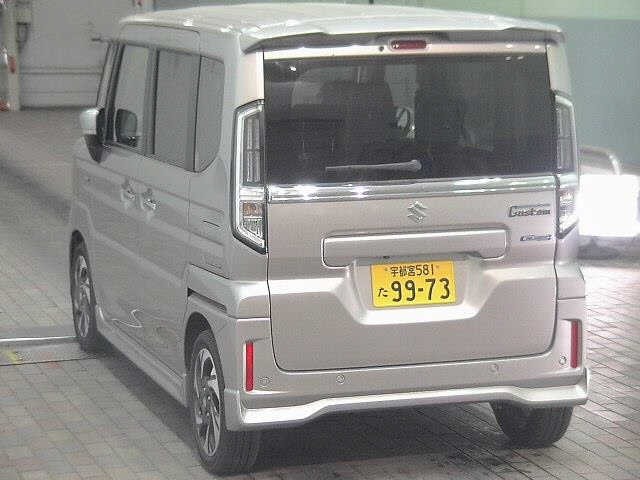 Suzuki SPACIA 2025 7288980-1