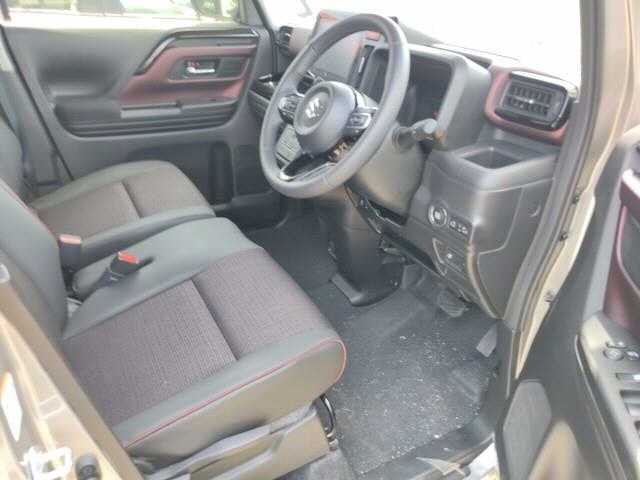 Suzuki SPACIA 2025 7288980-3