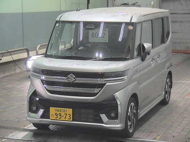 Suzuki SPACIA 2025 7288980-4