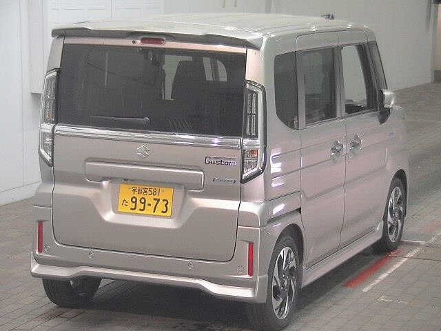 Suzuki SPACIA 2025 7288980-5