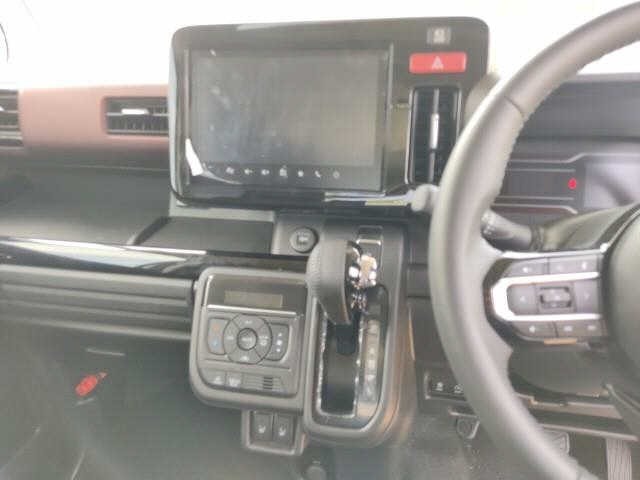 Suzuki SPACIA 2025 7288980-6