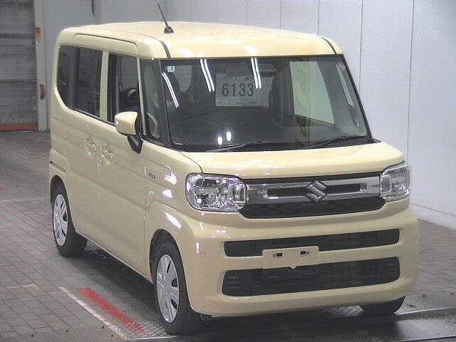 Suzuki SPACIA 2025 7288991-0