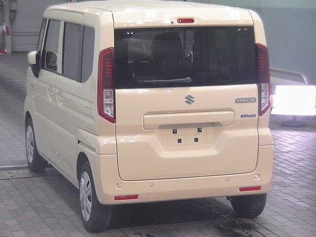 Suzuki SPACIA 2025 7288991-1