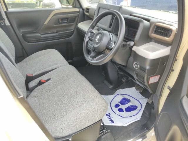 Suzuki SPACIA 2025 7288991-3