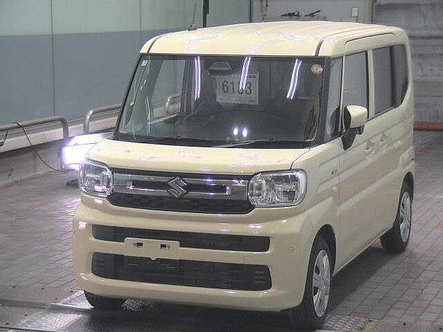 Suzuki SPACIA 2025 7288991-4
