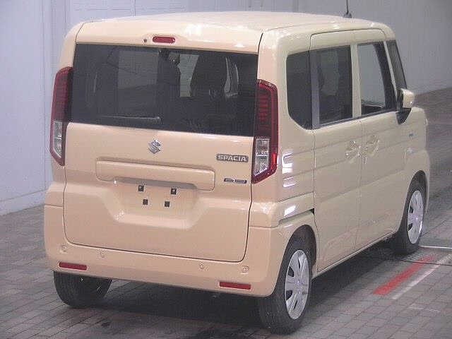 Suzuki SPACIA 2025 7288991-5