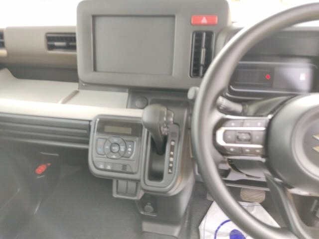 Suzuki SPACIA 2025 7288991-6