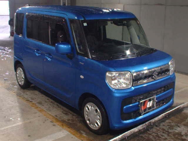 Suzuki SPACIA 2020 7288996-0