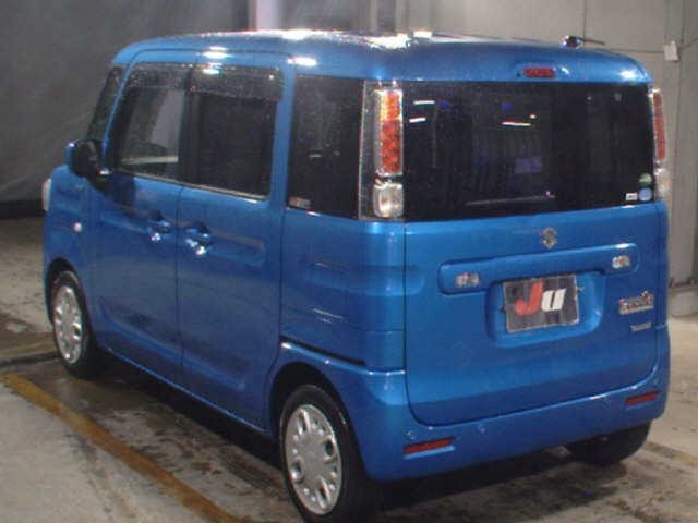 Suzuki SPACIA 2020 7288996-1