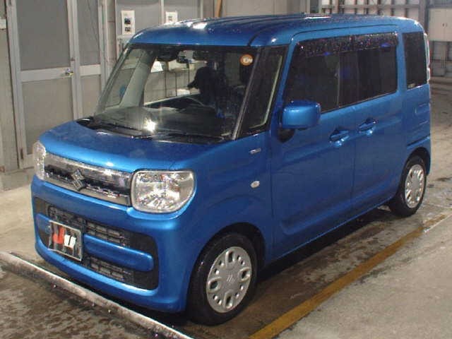 Suzuki SPACIA 2020 7288996-4
