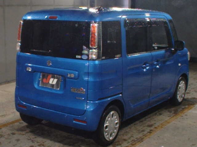 Suzuki SPACIA 2020 7288996-5