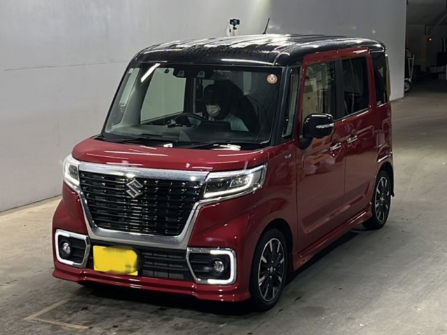 Suzuki SPACIA 2021 7289093-0