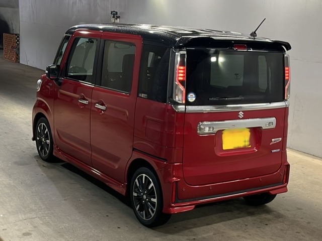 Suzuki SPACIA 2021 7289093-1