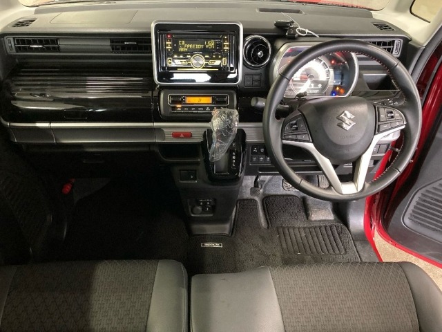 Suzuki SPACIA 2021 7289093-3