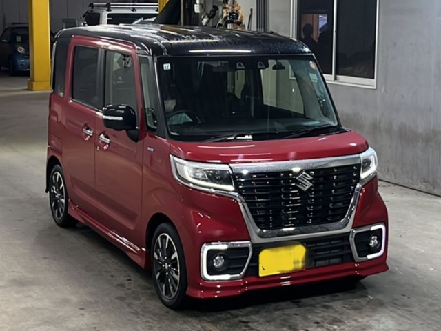 Suzuki SPACIA 2021 7289093-4