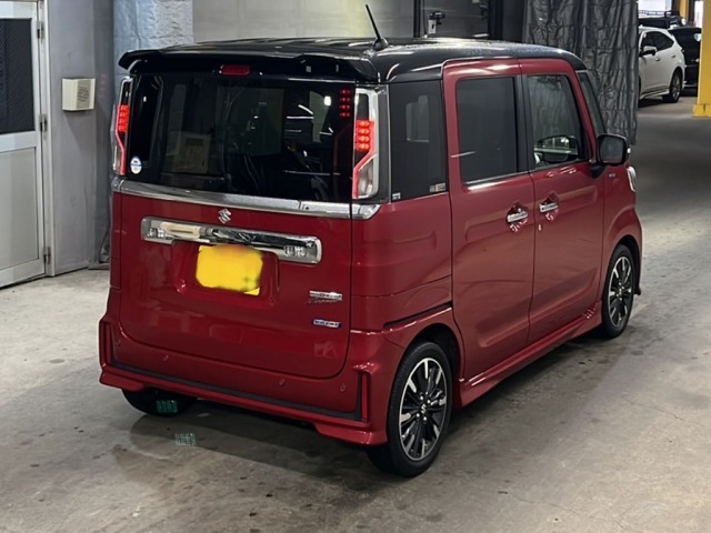 Suzuki SPACIA 2021 7289093-5