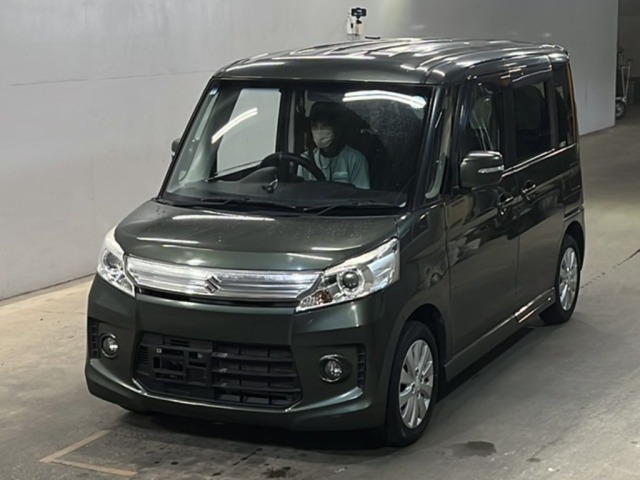 Suzuki SPACIA 2015 7289105-0