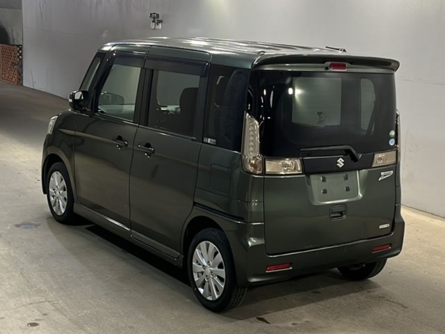 Suzuki SPACIA 2015 7289105-1