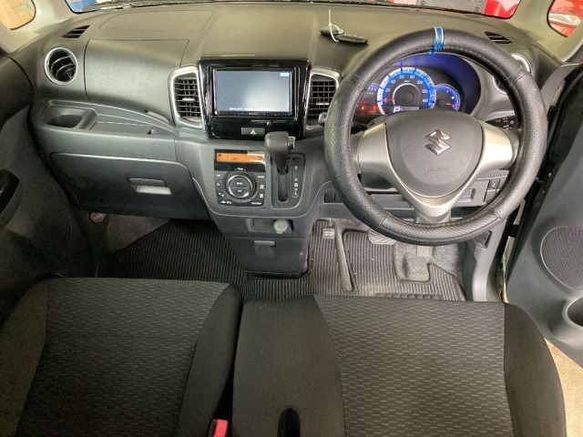 Suzuki SPACIA 2015 7289105-3